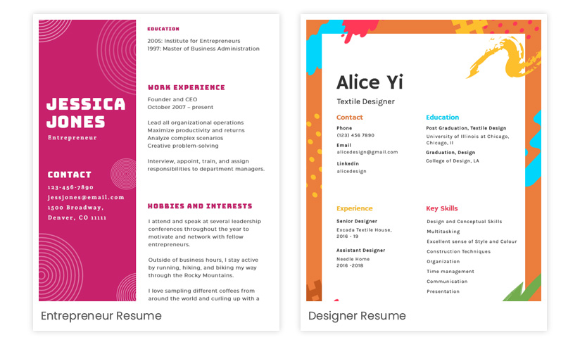 dochipo resume