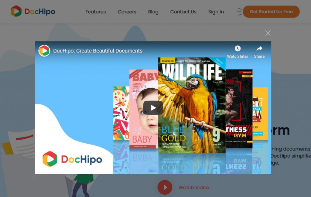 dochipo Videos