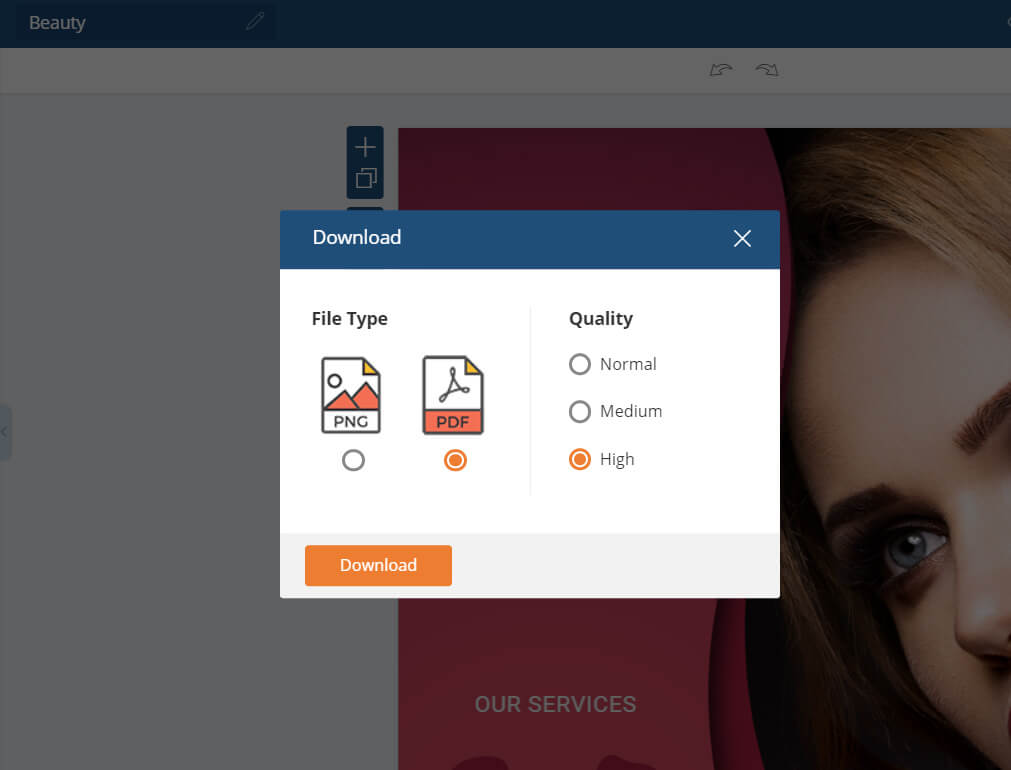 downloading dochipo Design document