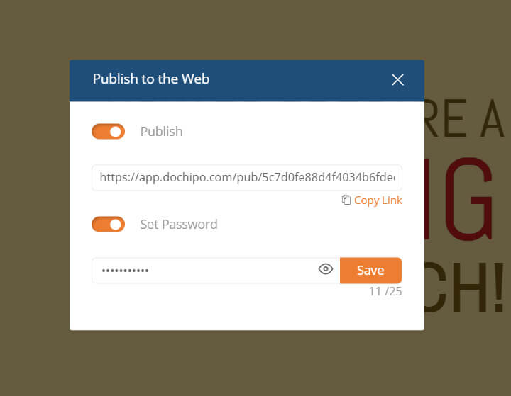 dochipo editor