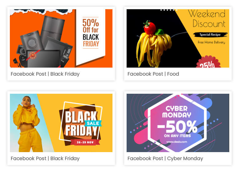 DocHipo posts for great social media presence