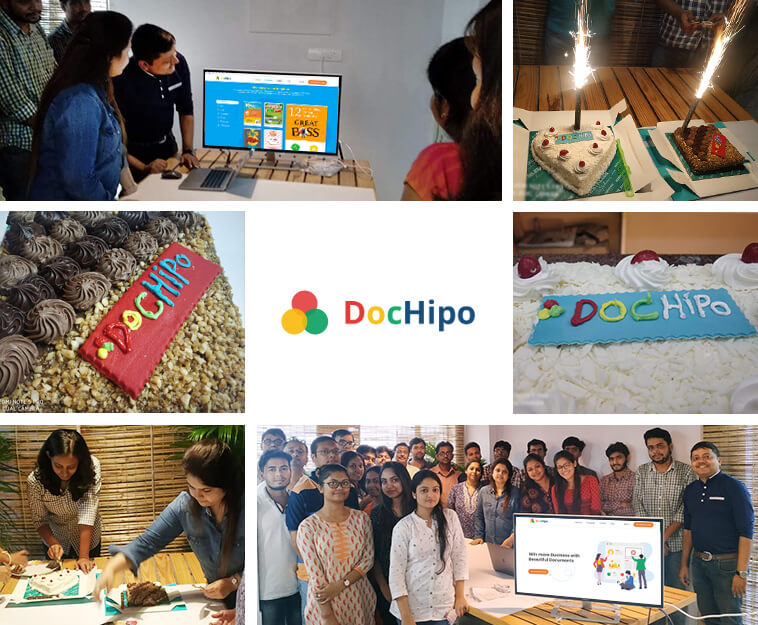 DocHipo team