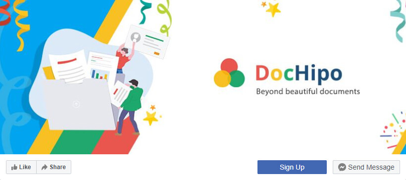 dochipo banner