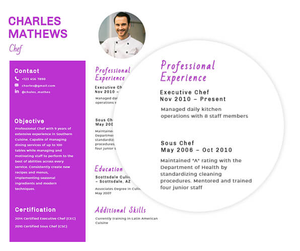 DocHipo resume