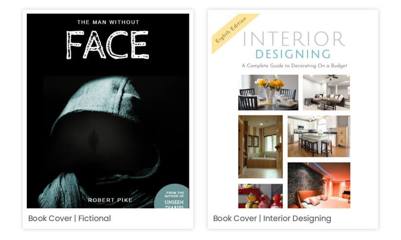 DocHipo ebook covers