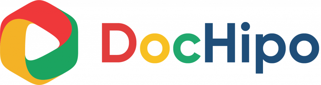 dochipo logo