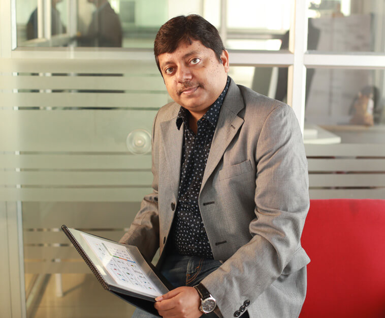 arnab-bandyopadhyay, Founder/ CEO DocHipo