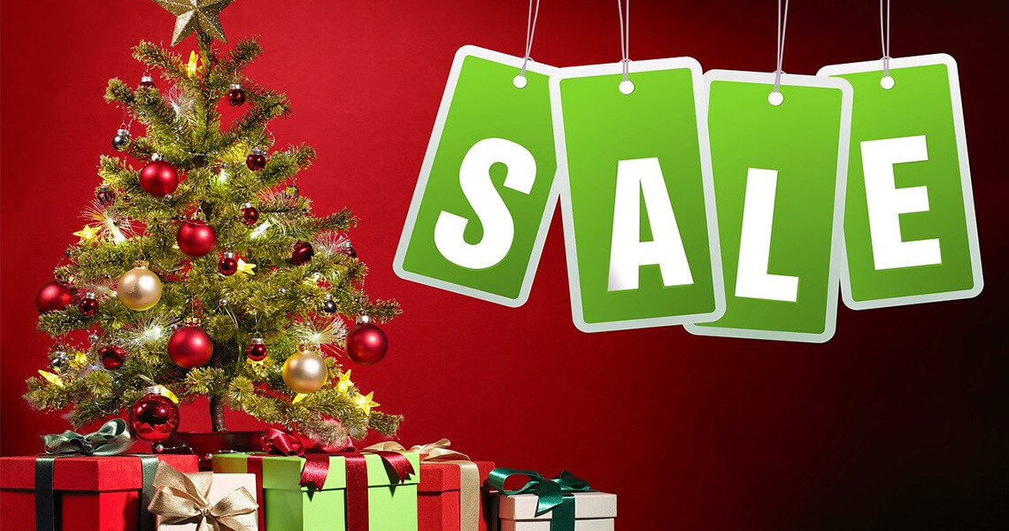 Holiday Marketing