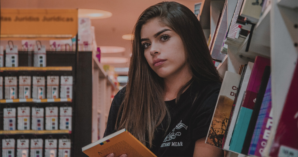 Education industry banner