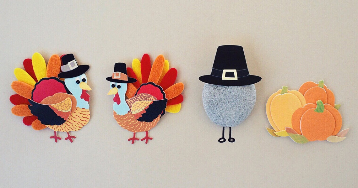 Thanksgiving Posters