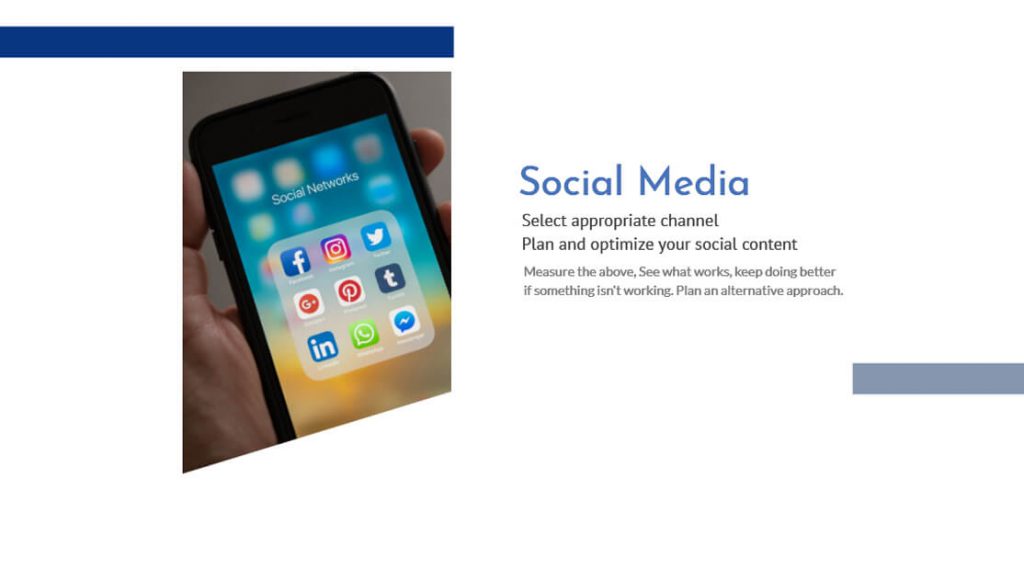 Presentation slides