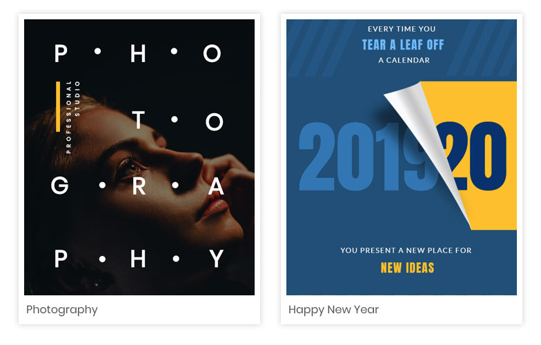 dochipo poster templates