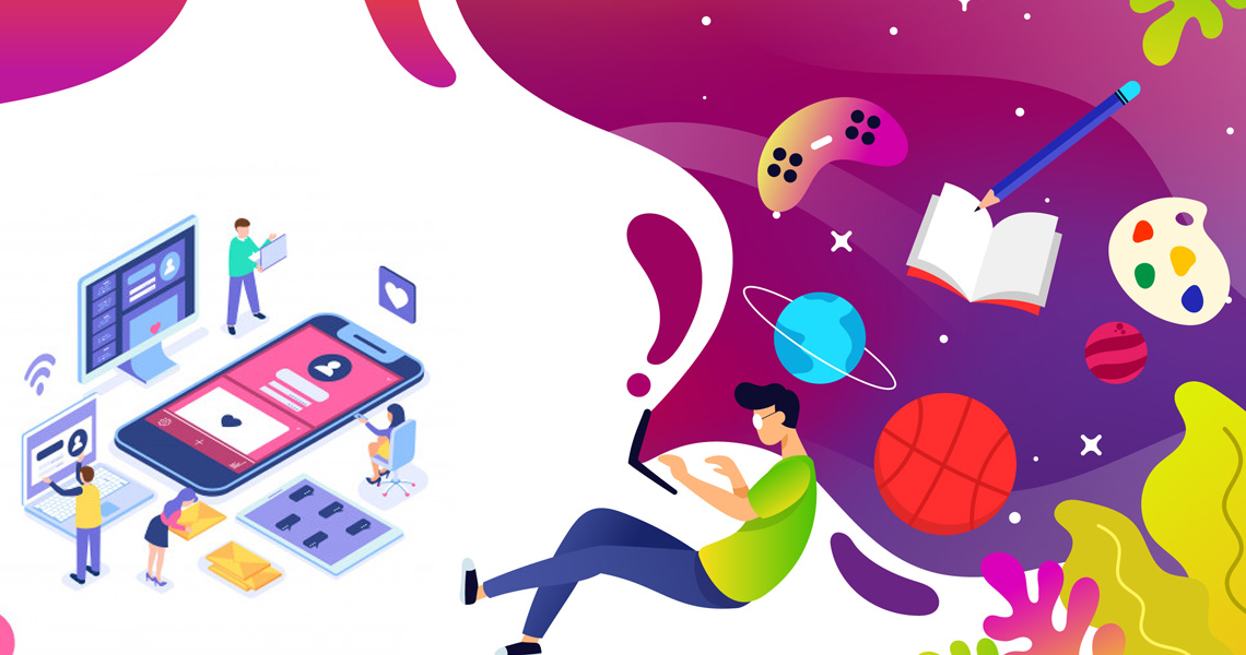 braphic design banner