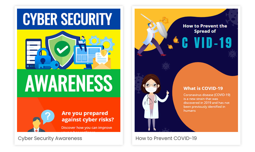 community awareness