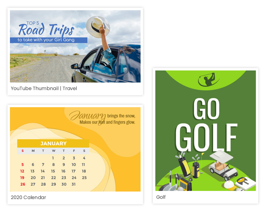 colourful graphic design