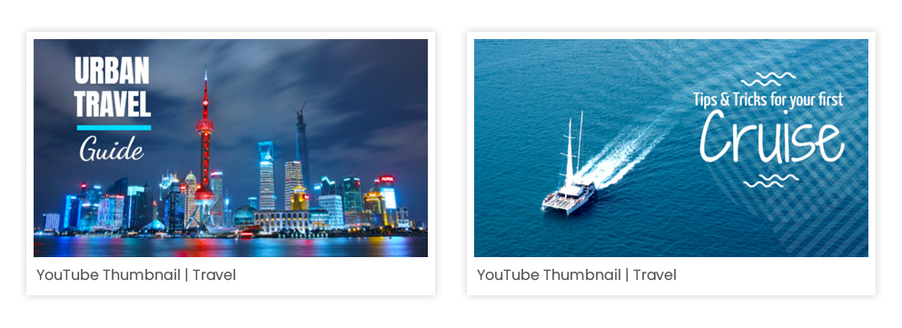 Useful Youtube thumbnails