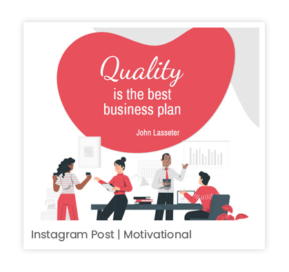 Motivational post
