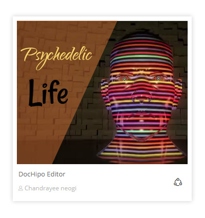 DocHipo Editor
