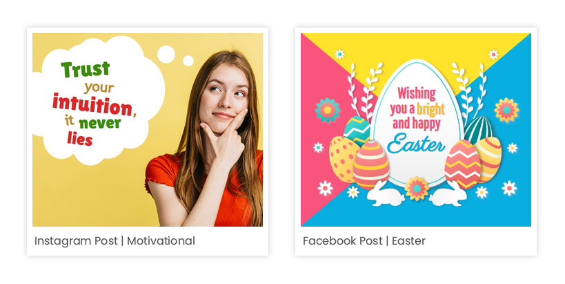 Engaging design with typography