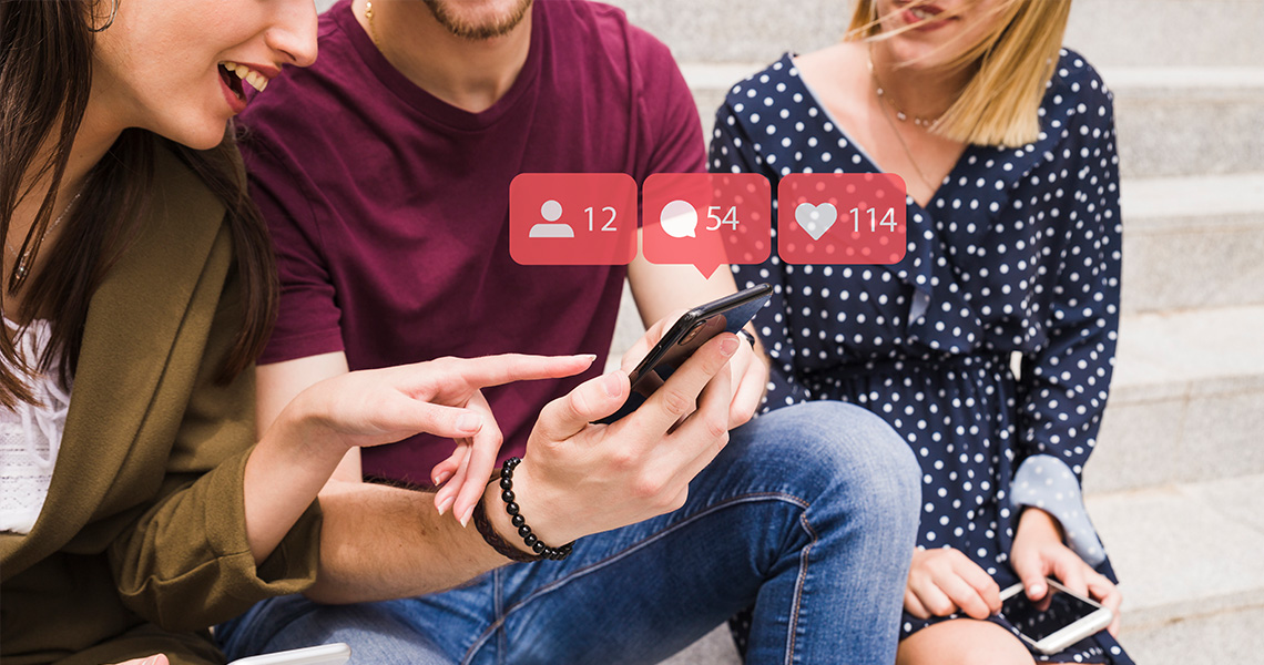 Social Media Trends
