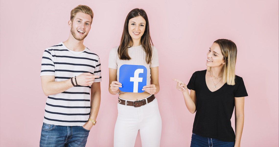 Facebook Marketing