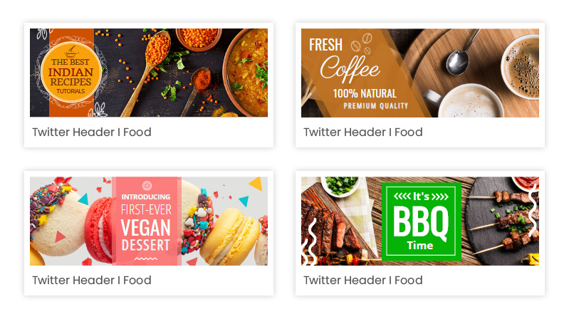 What is Twitter header DocHipo Templates