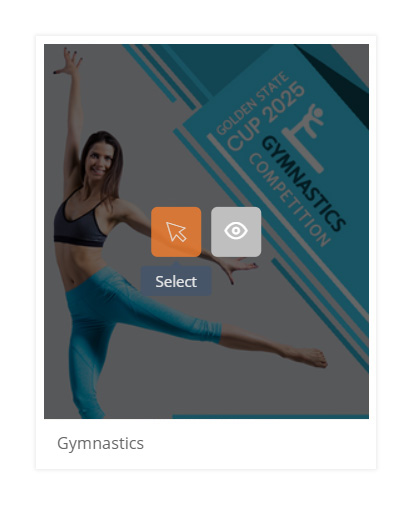 DocHipo fitness posters for gym