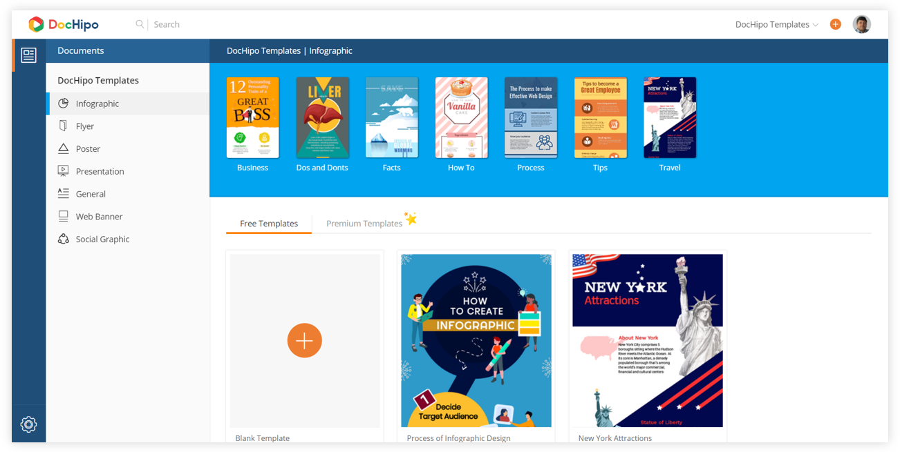 infographics maker free infographics maker free