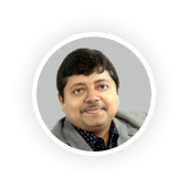 Arnab Bandyopadhyay, Founder, DocHipo