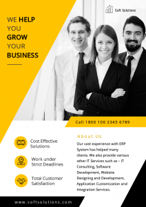 Using Different Typeface To Sizzle Up Visual Marketing Design