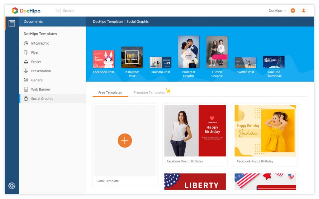 Templates for Travel Business
