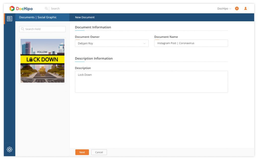 Templates for Travel Business: Document Information