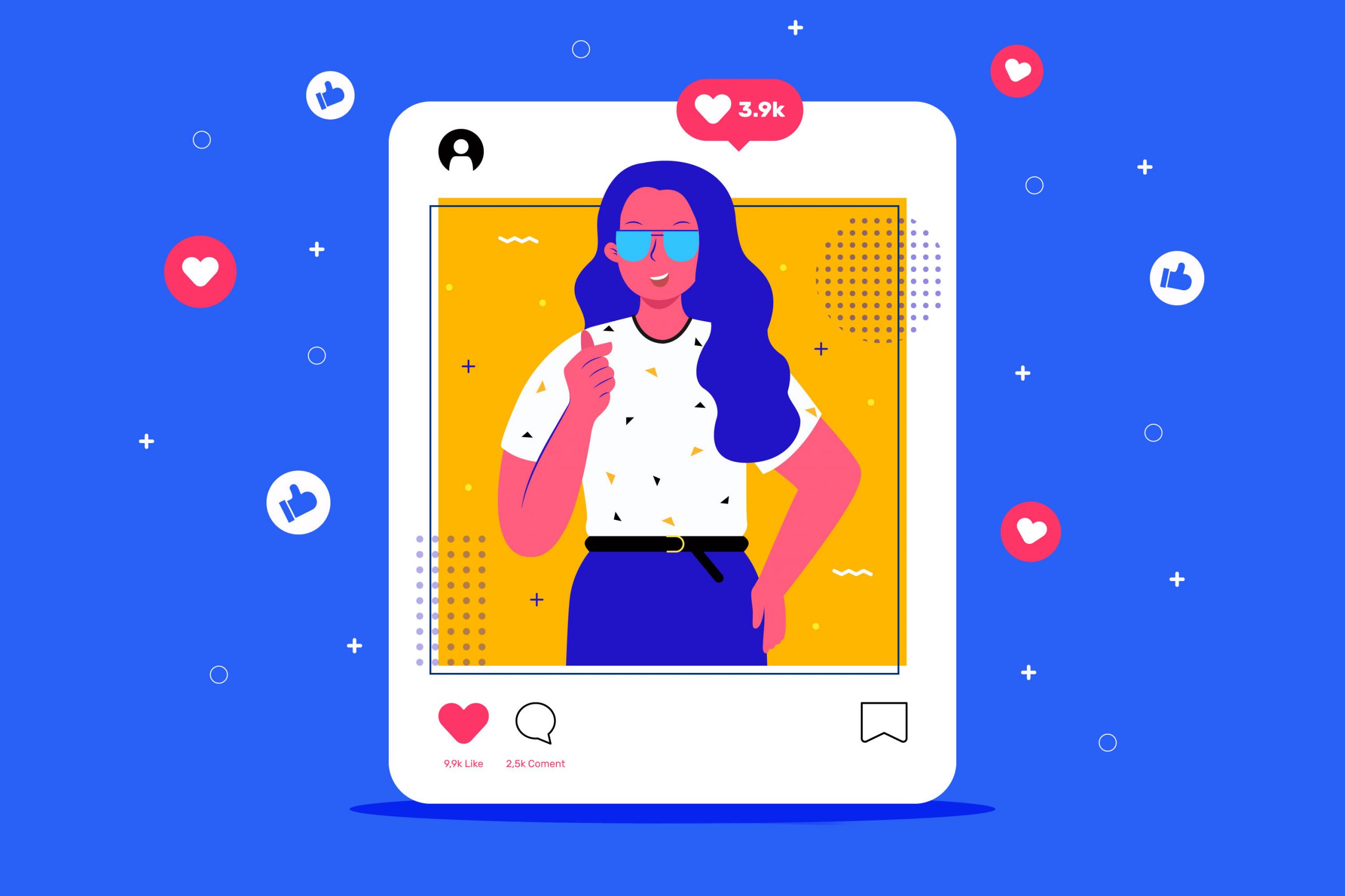 Most Underrated Social Media