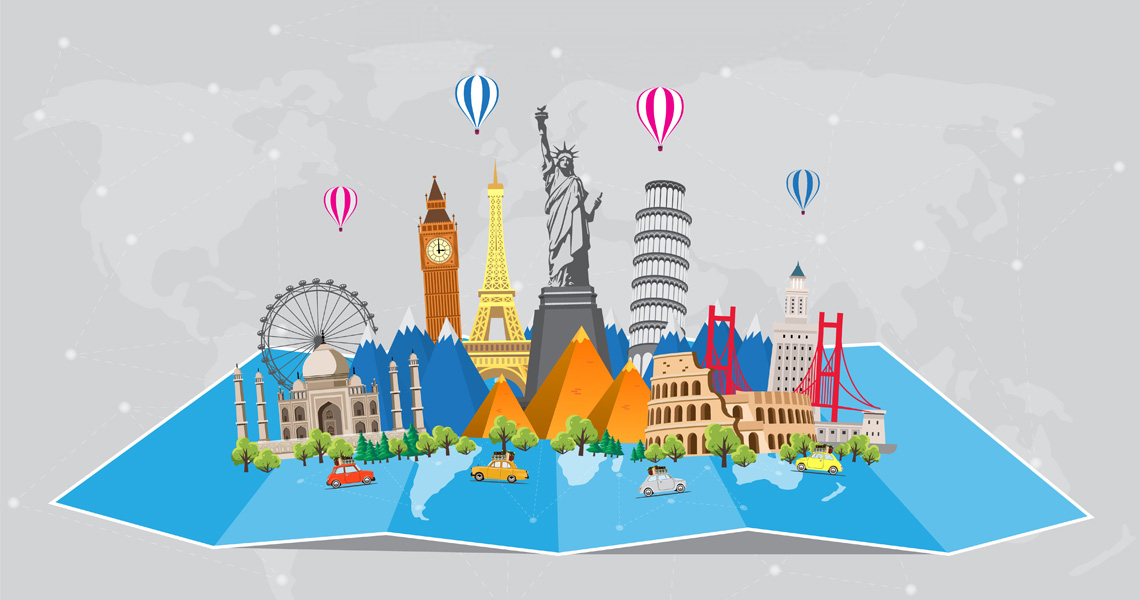 Travel and Tourism
