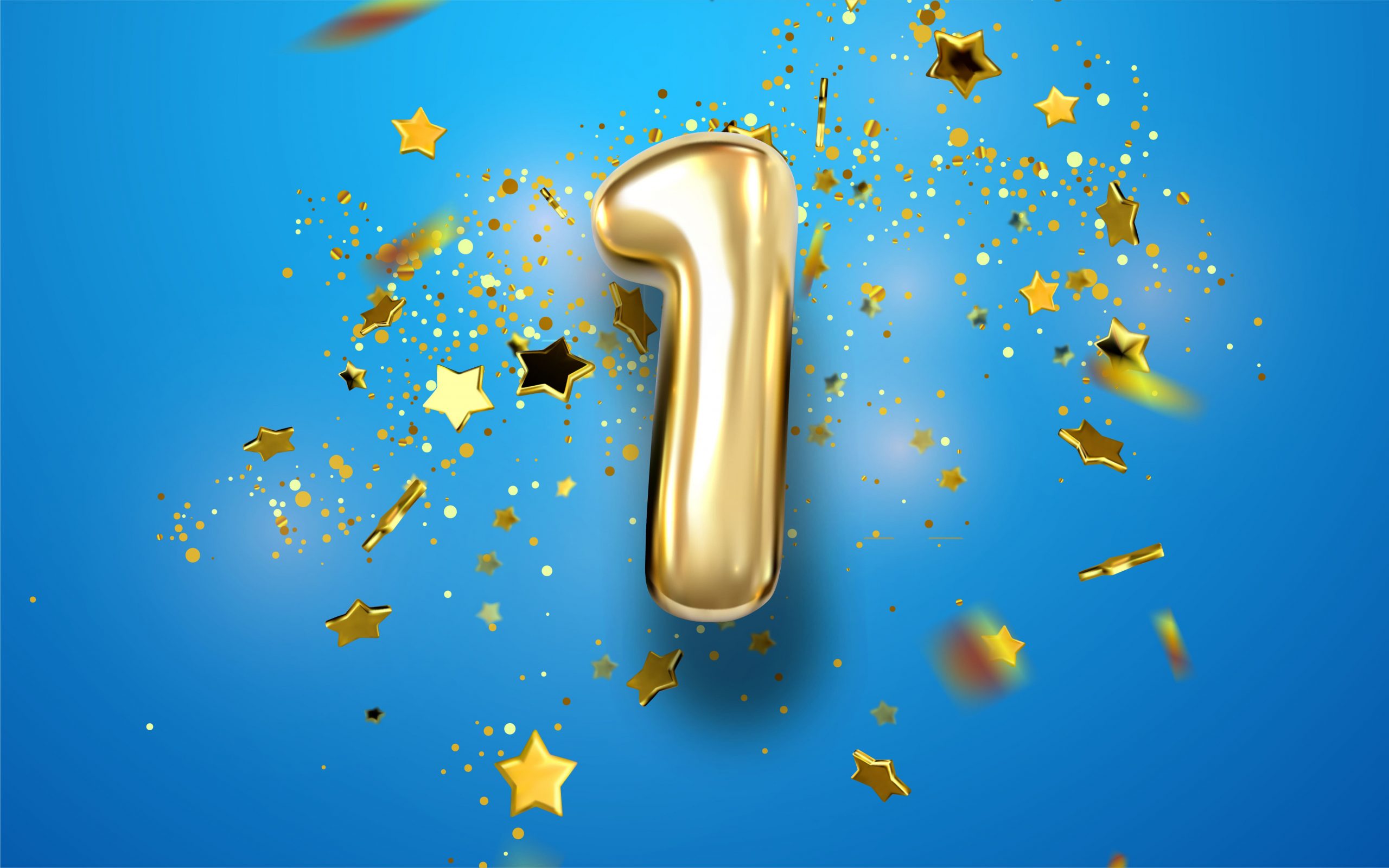 DocHipo Turns 1 Year