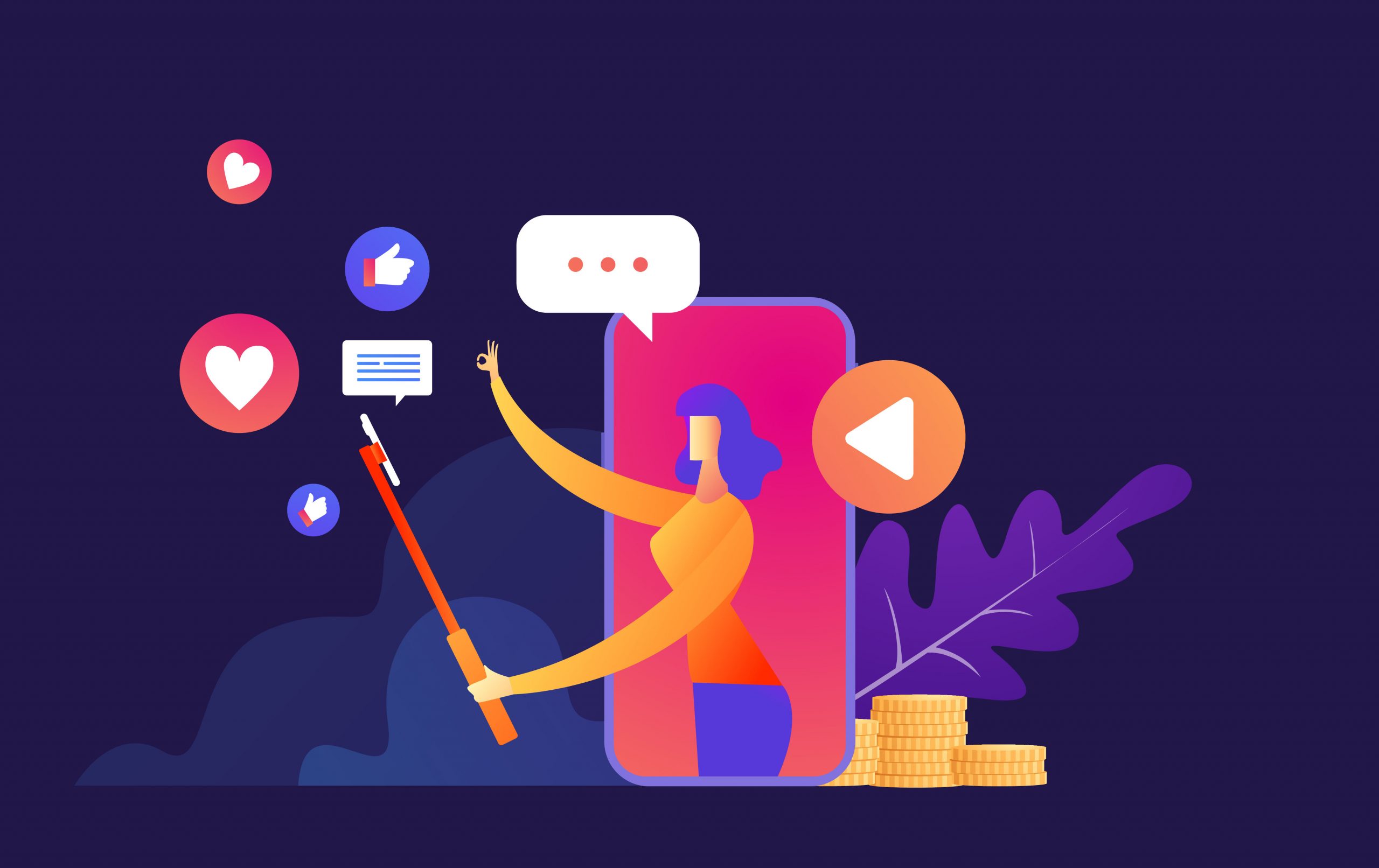 Best social media platform to start your marketing campaigns
