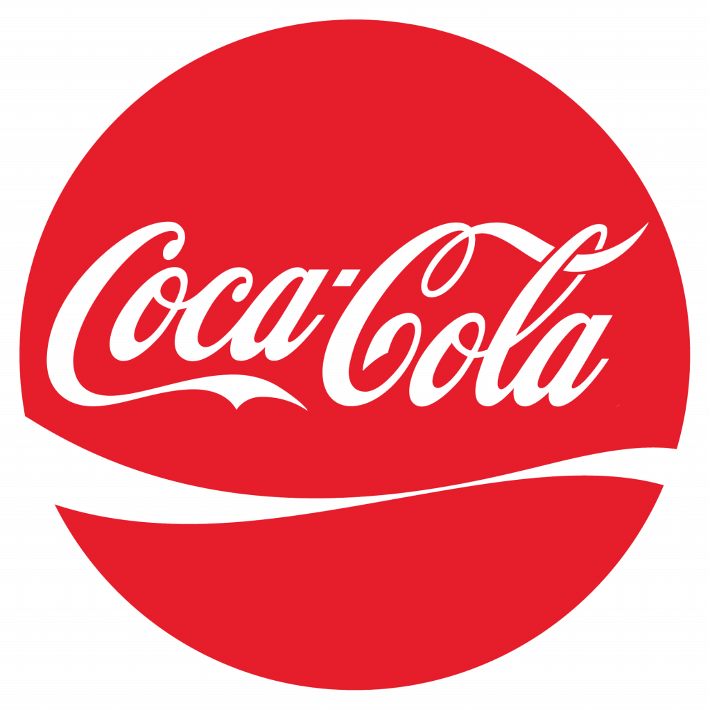 Brand Symbols: Coca-Cola Logo