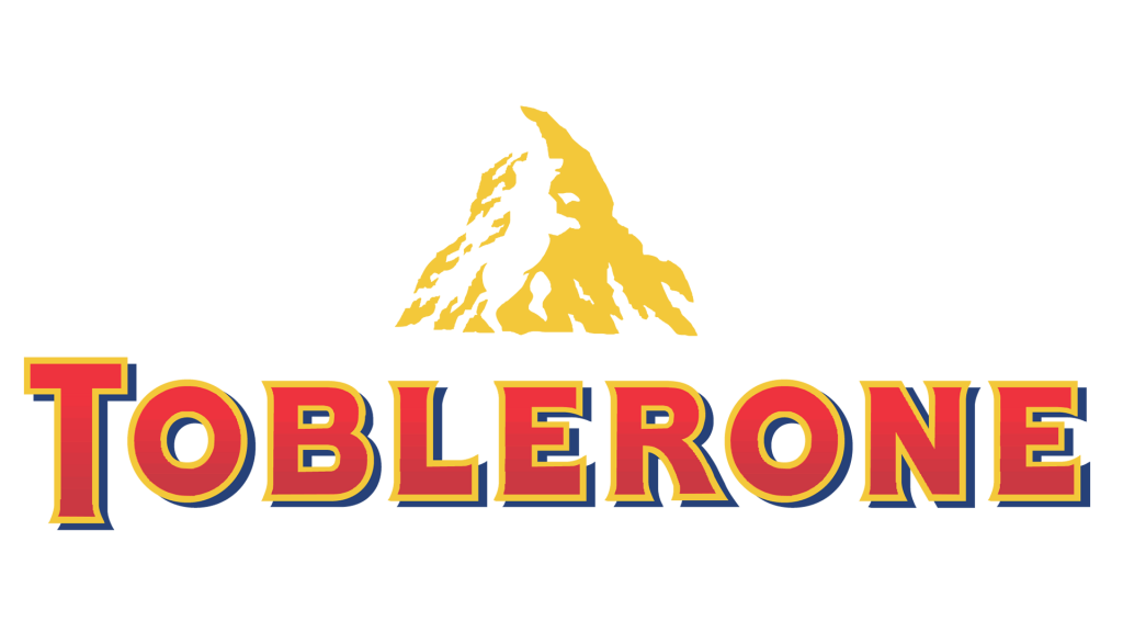 Brand Symbols: Toblerone Logo