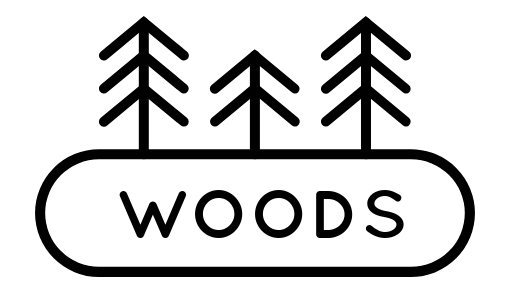 Final look of the typography logo created in DocHipo