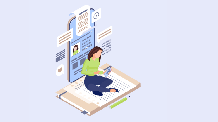 Writing Blog Post is a Powerful Marketing Tool