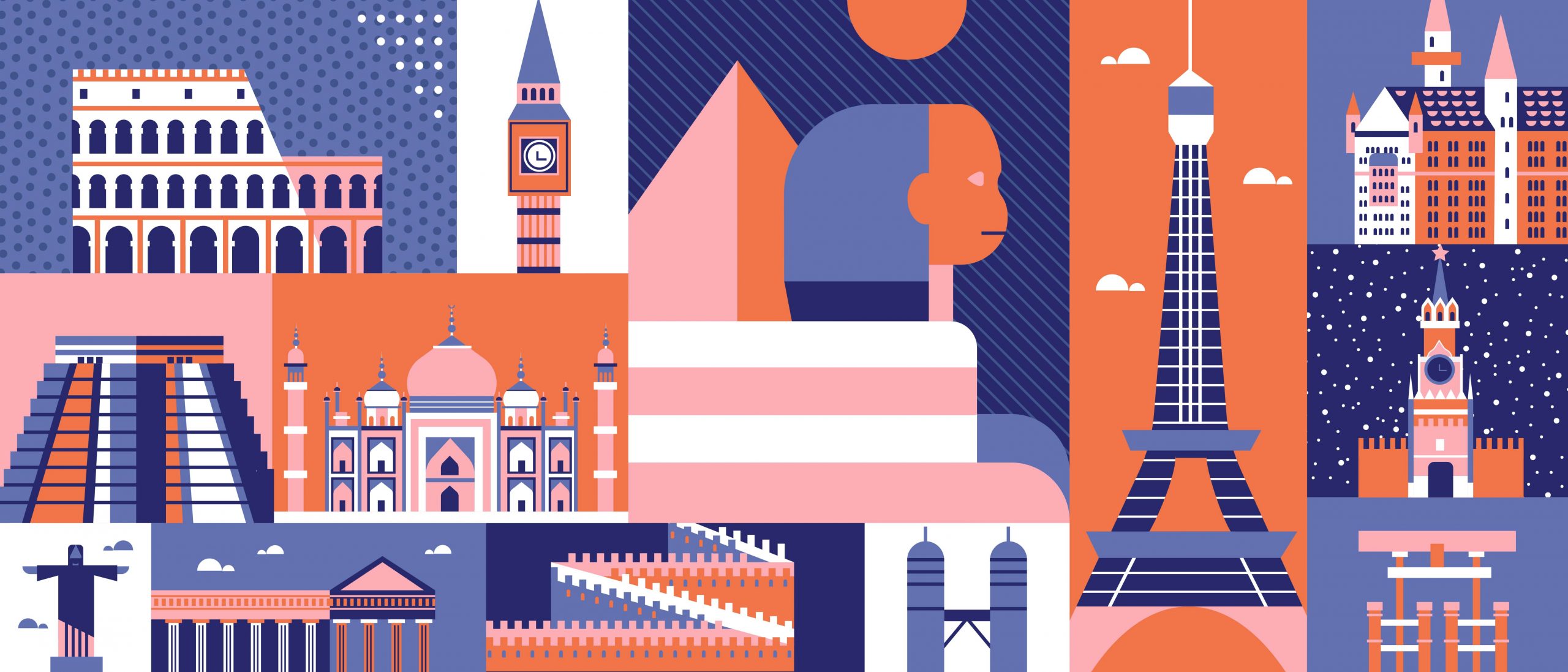 Marketing across cultures