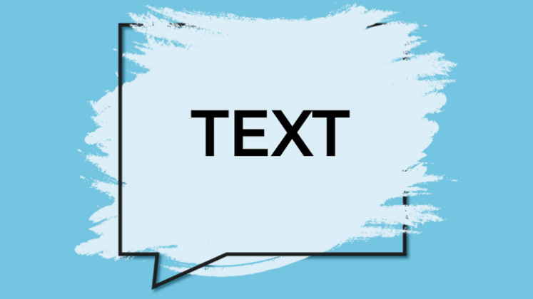 Text Frames at DocHipo