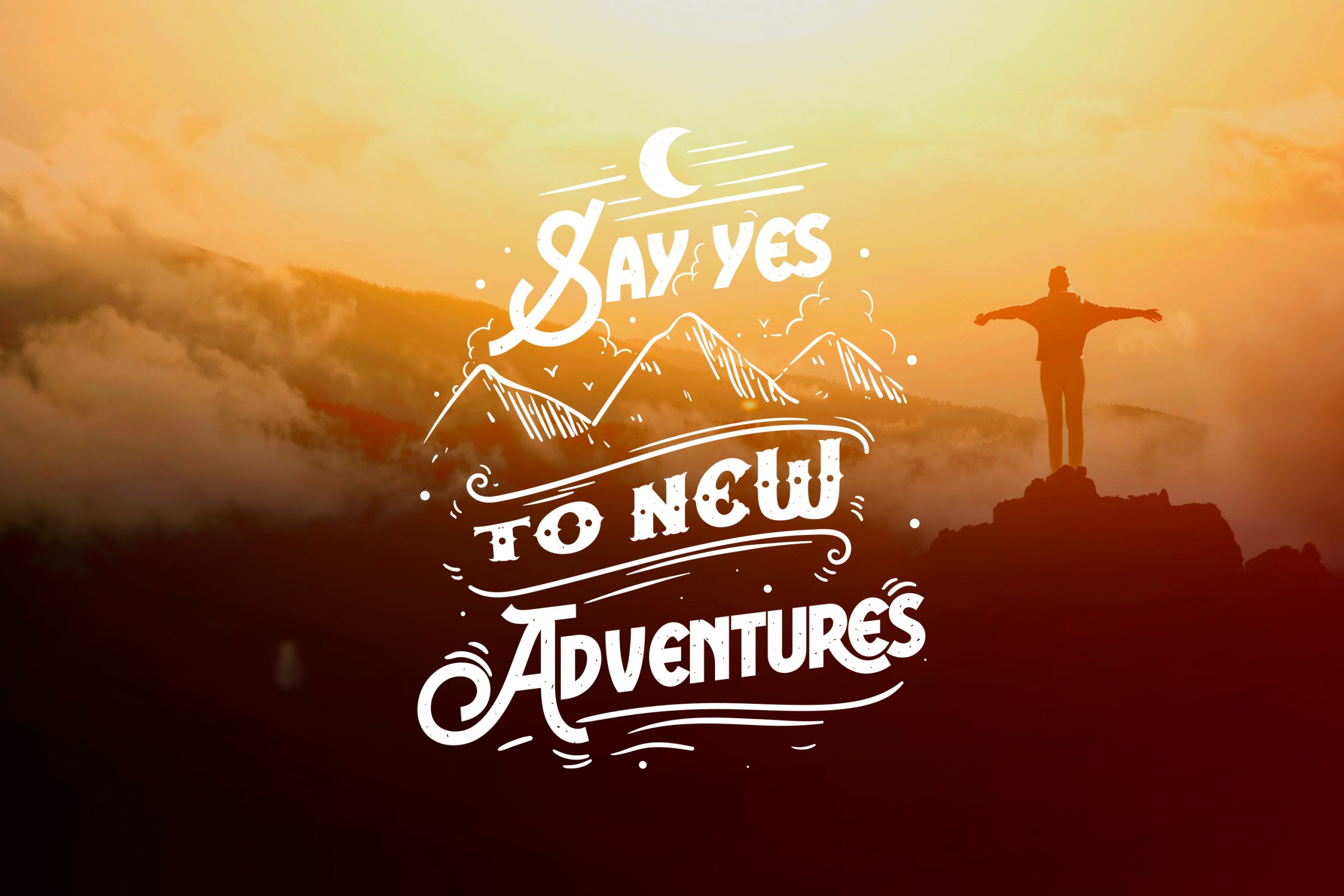 Create templates for your adventure blogs