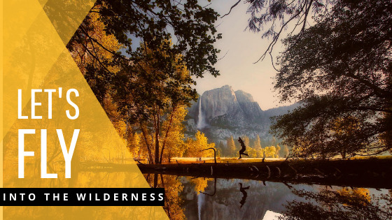 Here is the blog banner of my adventure blog.