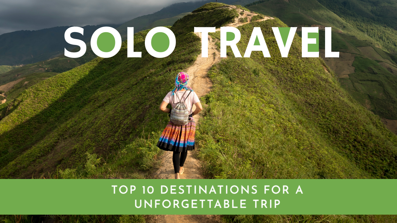 Youtube Thumbnails for your adventure blog videos.