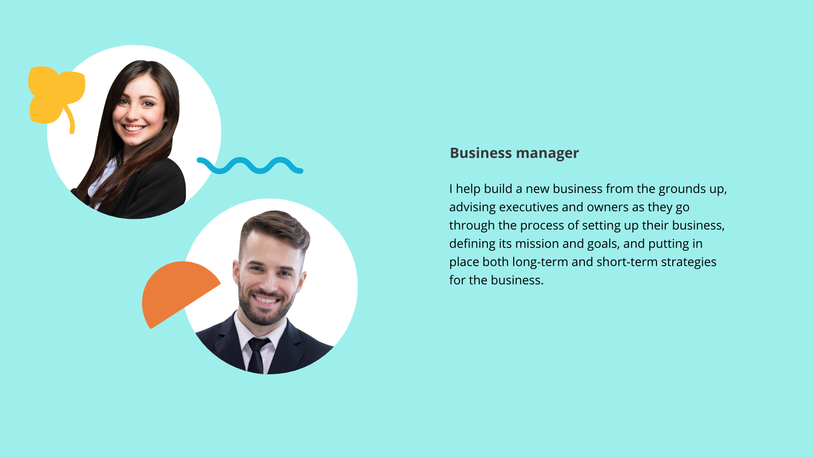 Presentation template: 11