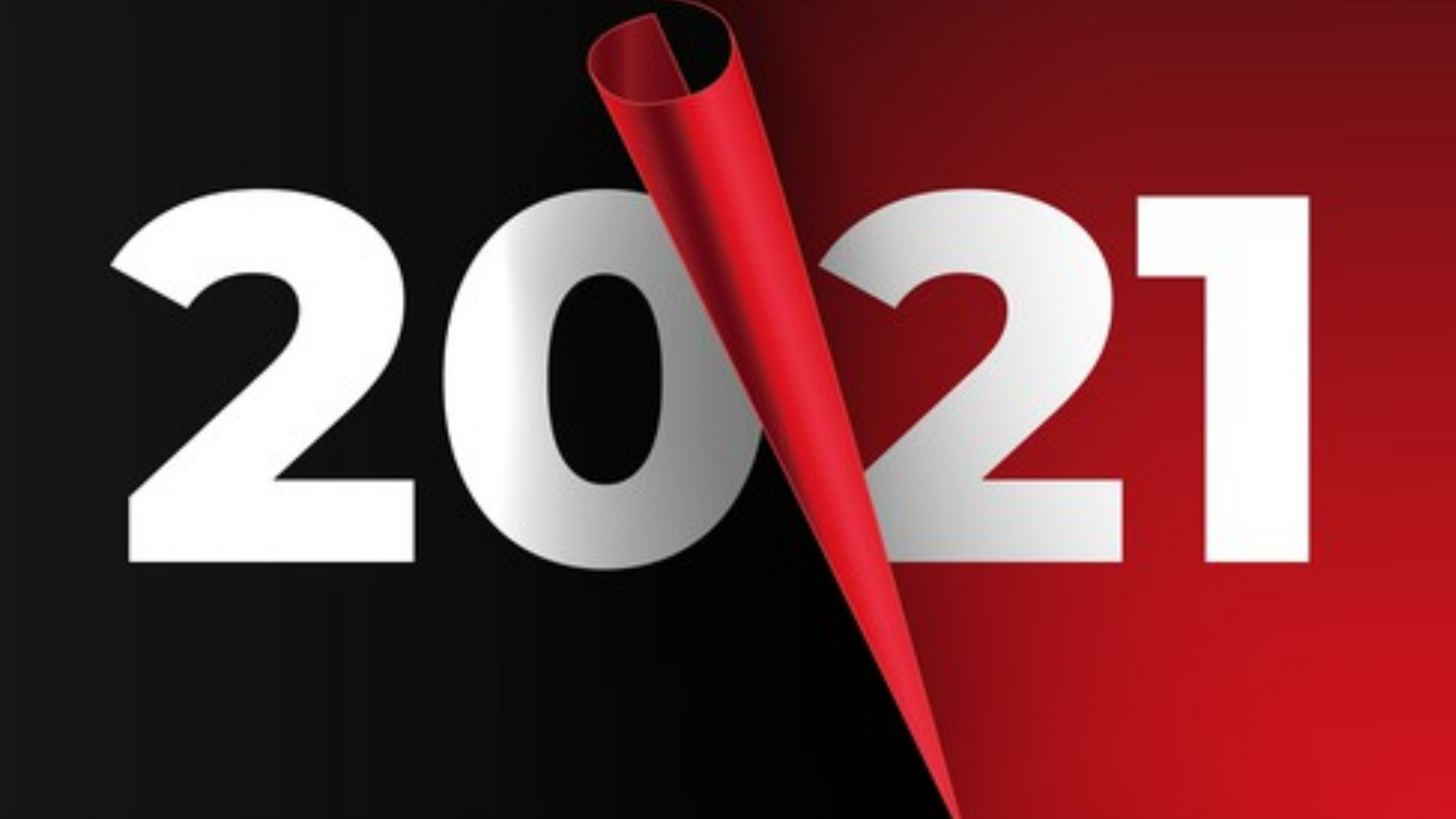 Templates for new year
