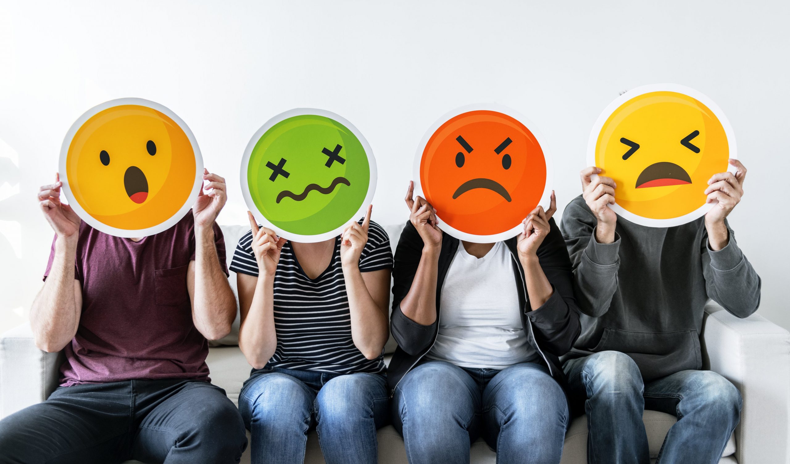 Emotional Marketing