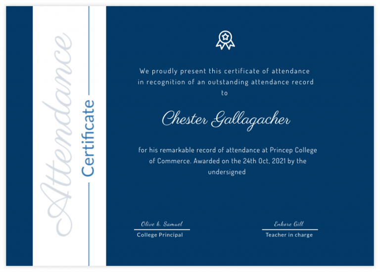 Branding Joe Here’s a Quick Way to Create Certificate