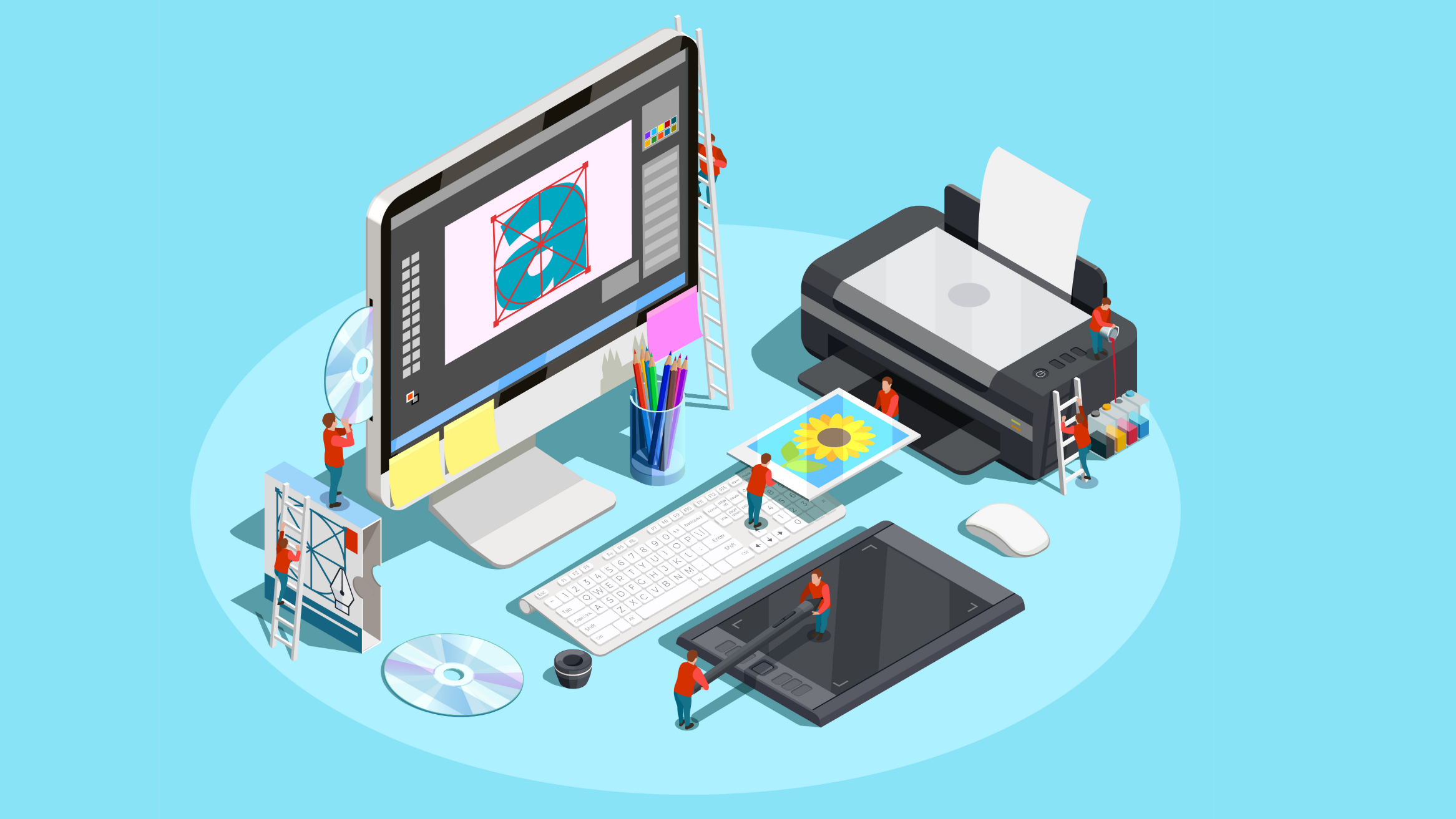 Design your document in DocHipo's Editor
